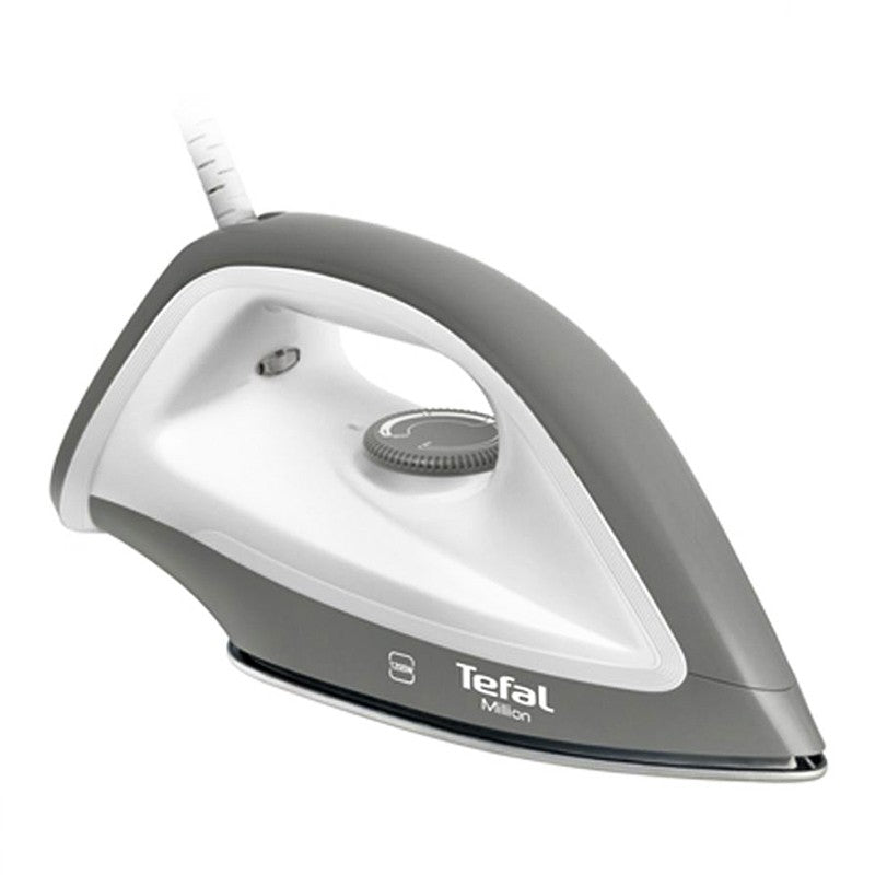 Tefal, Dry Iron Million 1200W Grey