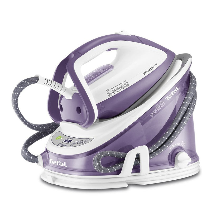 Tefal, Express Easy Control Gv7556E1