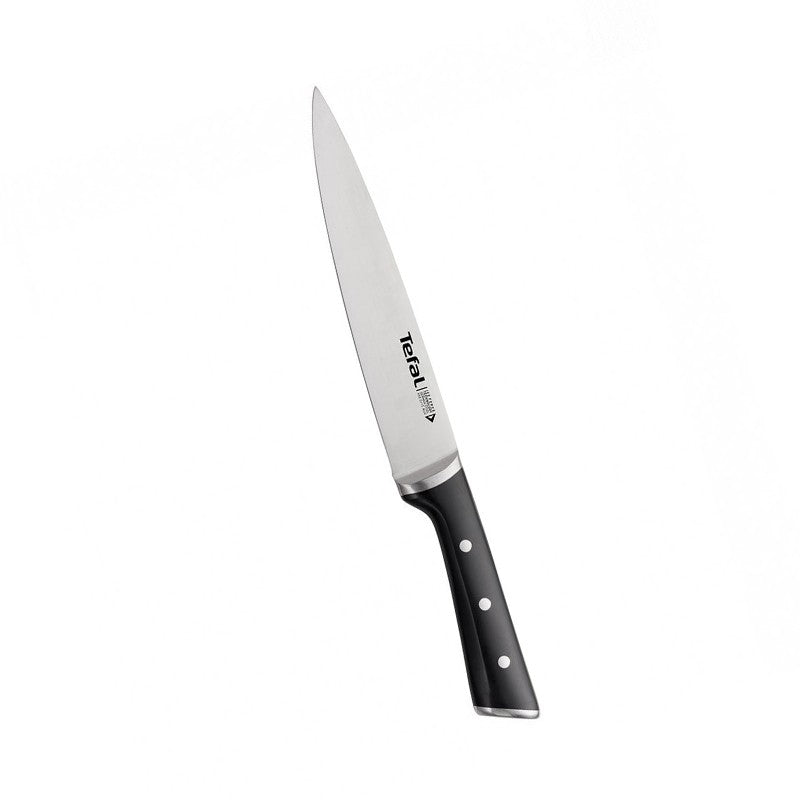 Tefal, Ice Force-Slicing Knife 20Cm, 20 Cm