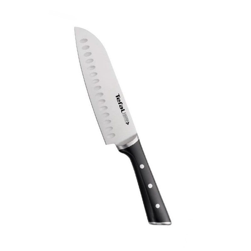 Tefal, Ice Fore-Santoku Knife 18Cm, 18 Cm