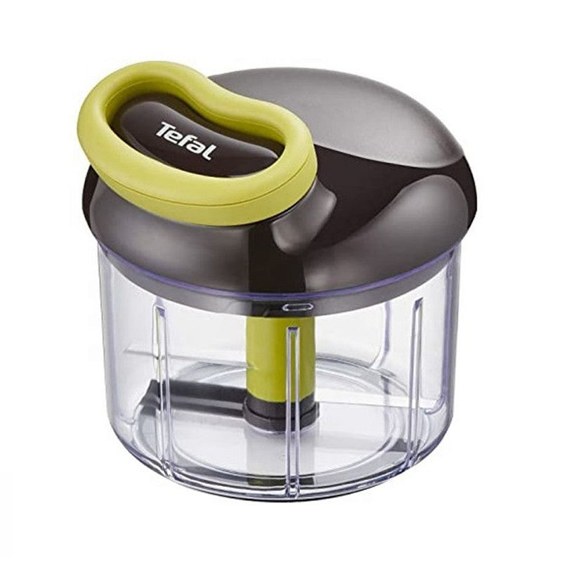 Tefal, Manual Chopper 900Ml + Free 2 Blades, 900 Ml