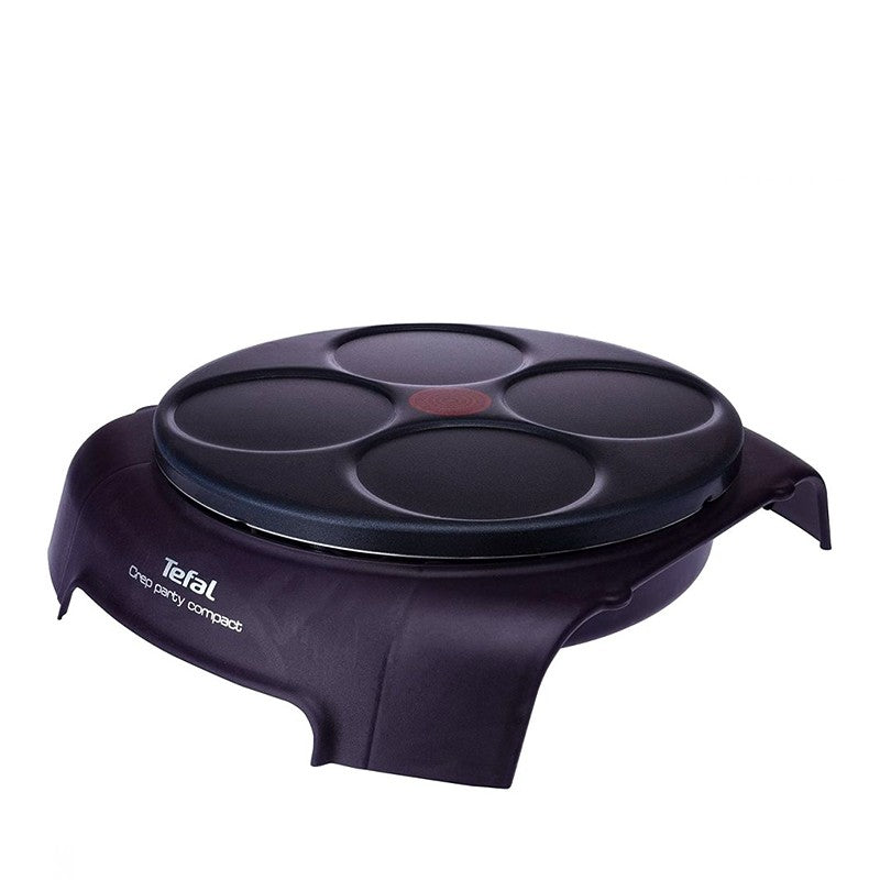 Tefal, Crepe Party Compact 4 Persons 720W