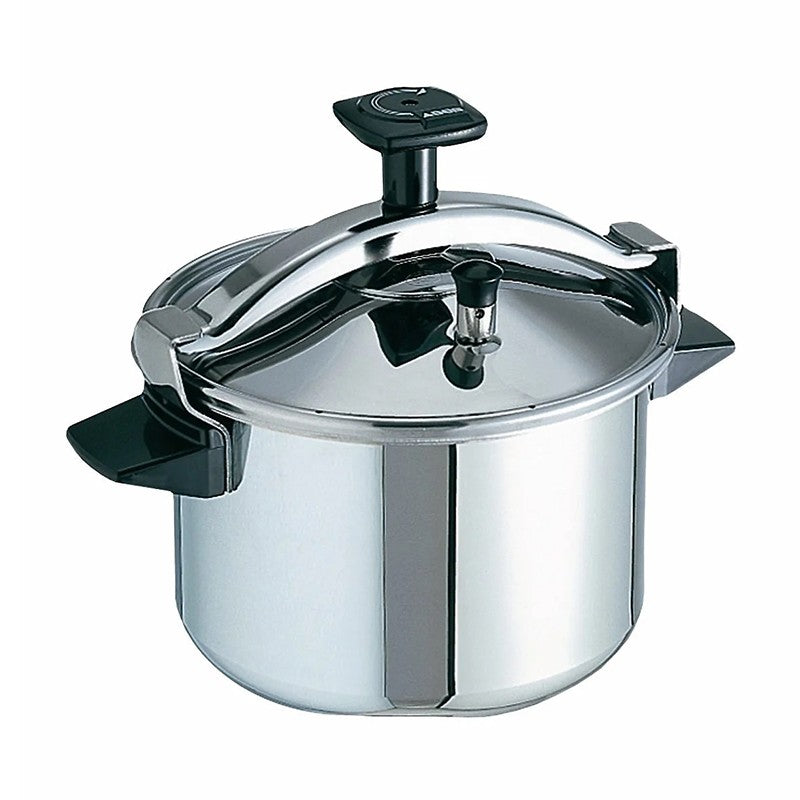 Tefal Pressure Cooker Cocotte Minute Made In France 10 L