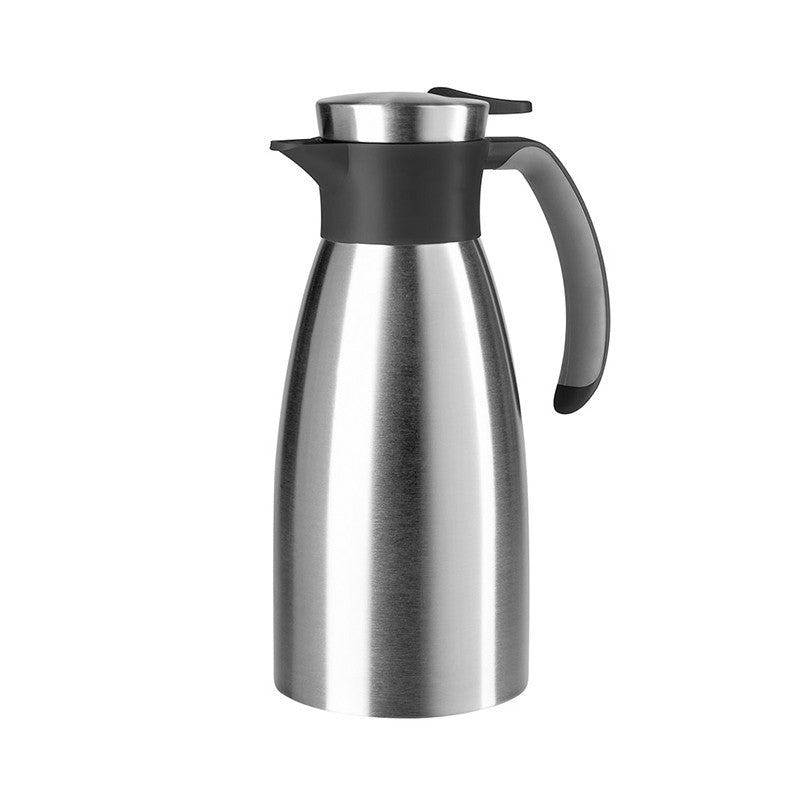 Tefal, Soft Grip Jug Qt 1L Black