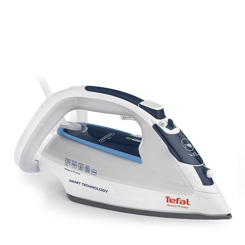 Tefal, Steam Iron 2600W White