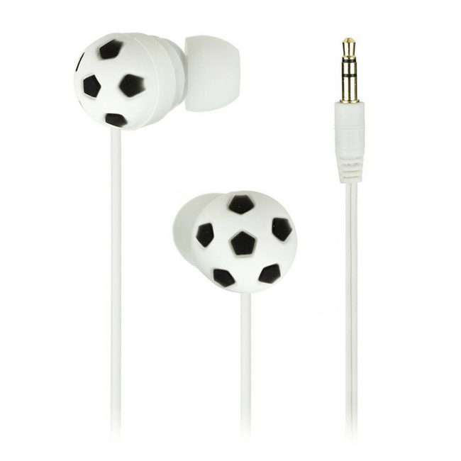 OTL - Football In-Ear Headphones