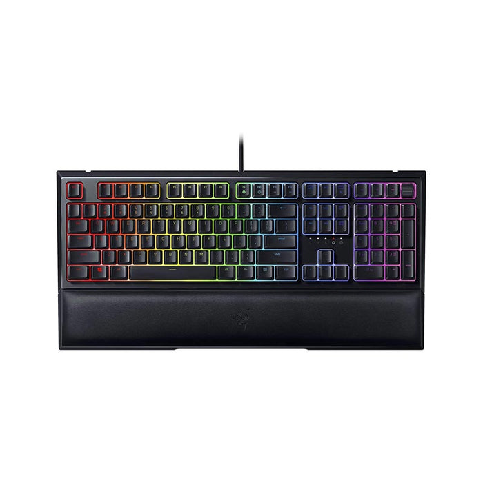 Razer - Ornata V2 - Gaming Keyboard