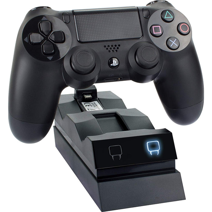 Venom   - Twin Sony Docking Station - Dual Charging for PS4 Controller