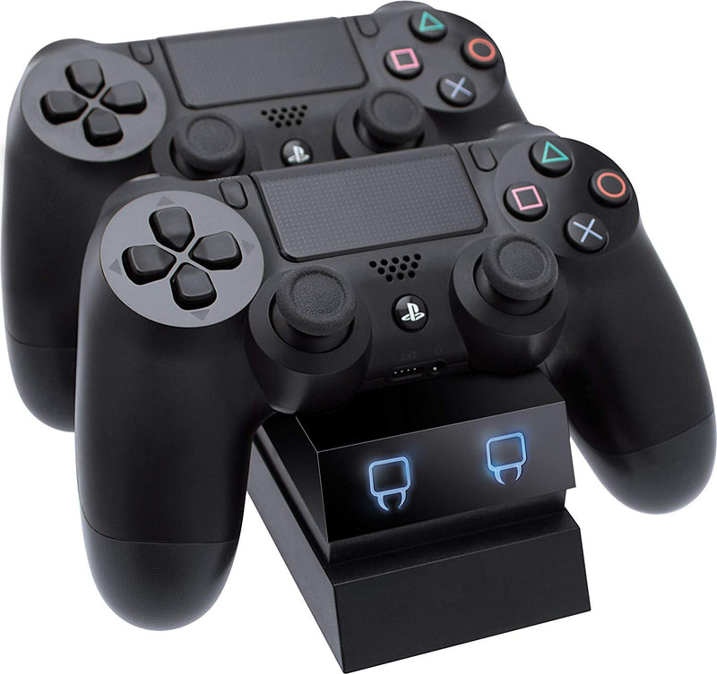 Venom   - Twin Sony Docking Station - Dual Charging for PS4 Controller