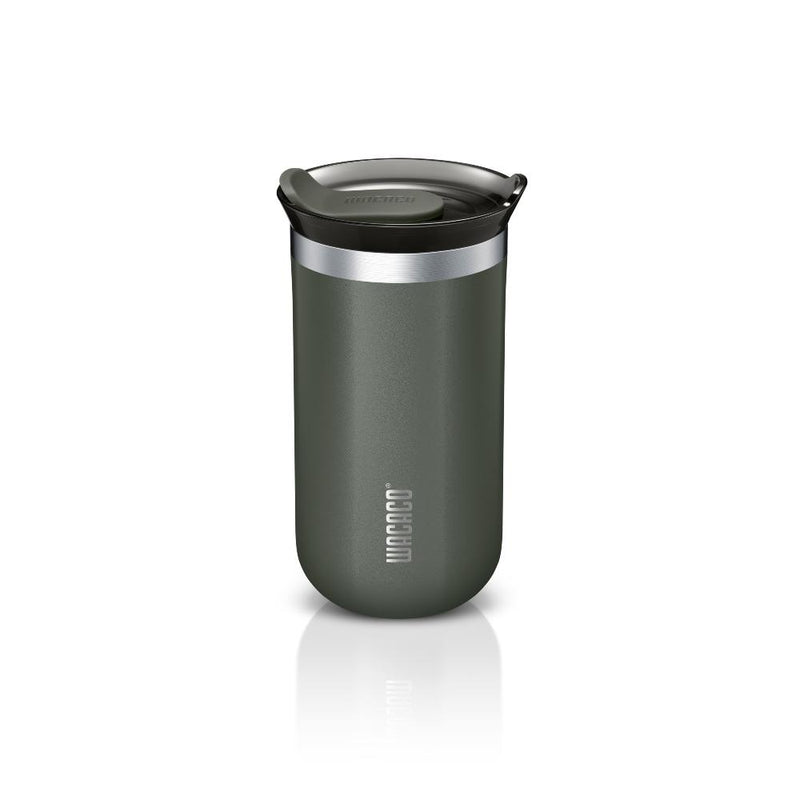 Wacaco - Octaroma Vacuum Insulated Mug 300Ml - Grey