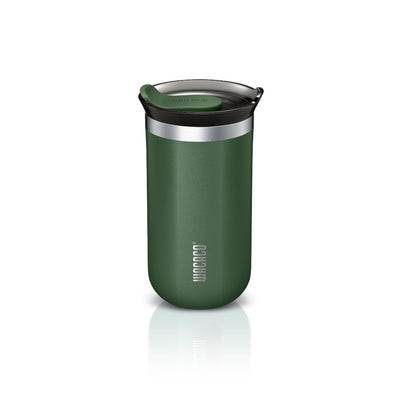 Wacaco - Octaroma Vacuum Insulated Mug 300Ml - Green