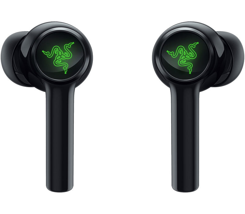 Razer - Hammerhead In Ear True Wireless Earbuds