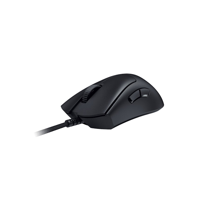 Razer - Deathadder V3 Usb Optical Lightweight Gaming Mouse
