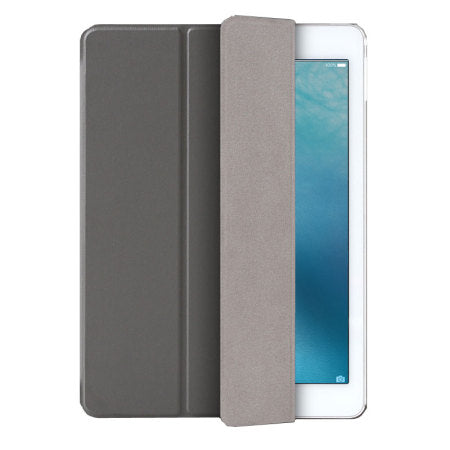 Patchworks - iPad Pro 9.7" PureCover Case (2017) - Grey