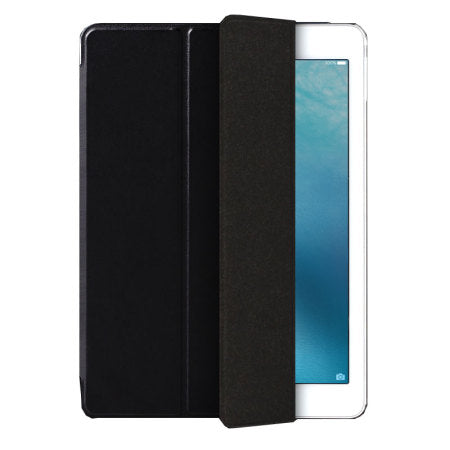 Patchworks - iPad Pro 9.7" PureCover Case - Black