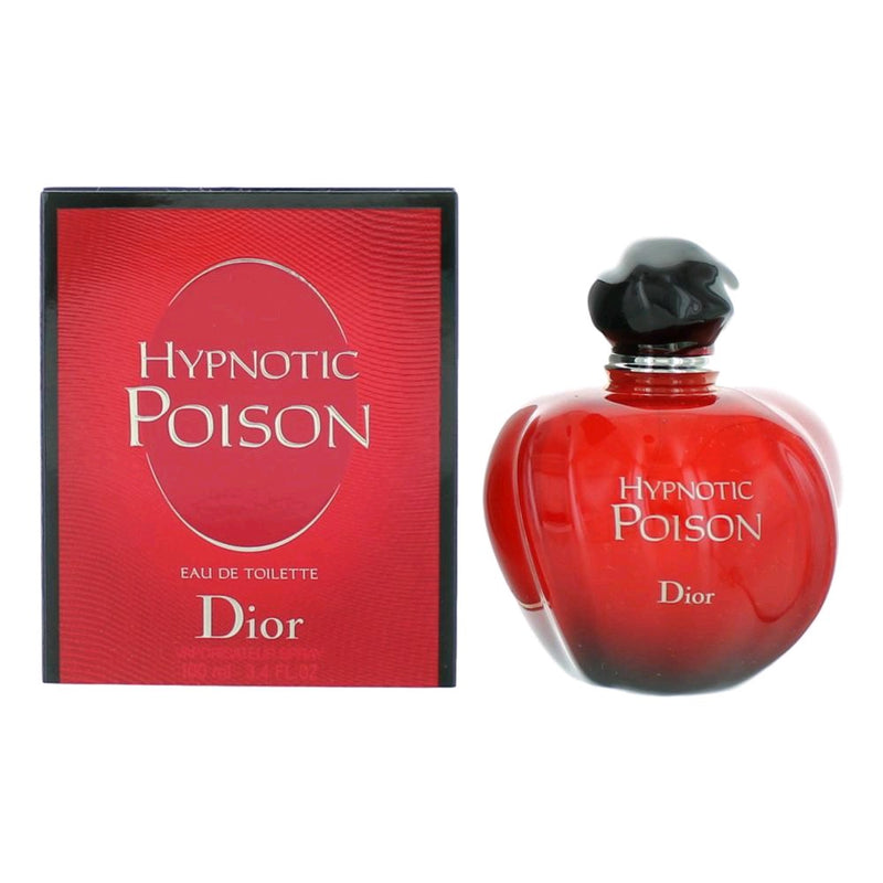 Christian Dior Hypnotic Poison Edt 50Ml