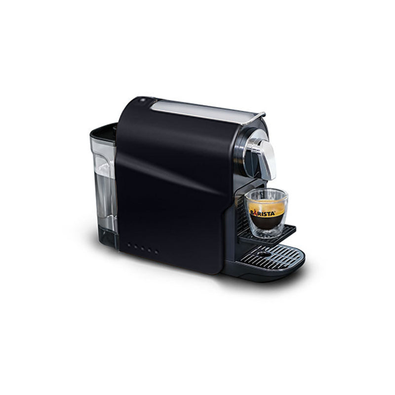 Barista - Espresso Machine Ora Capsule - Black