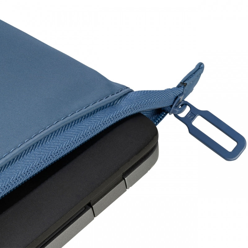 Tucano - Busta Nylon Sleeve for Laptop 14" & MacBook Pro 15" - Sky Blue