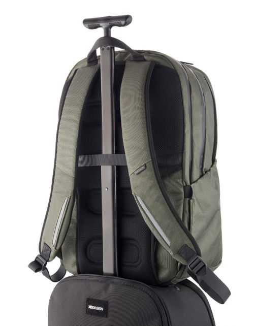 XD-Design Explore Backpack - Black