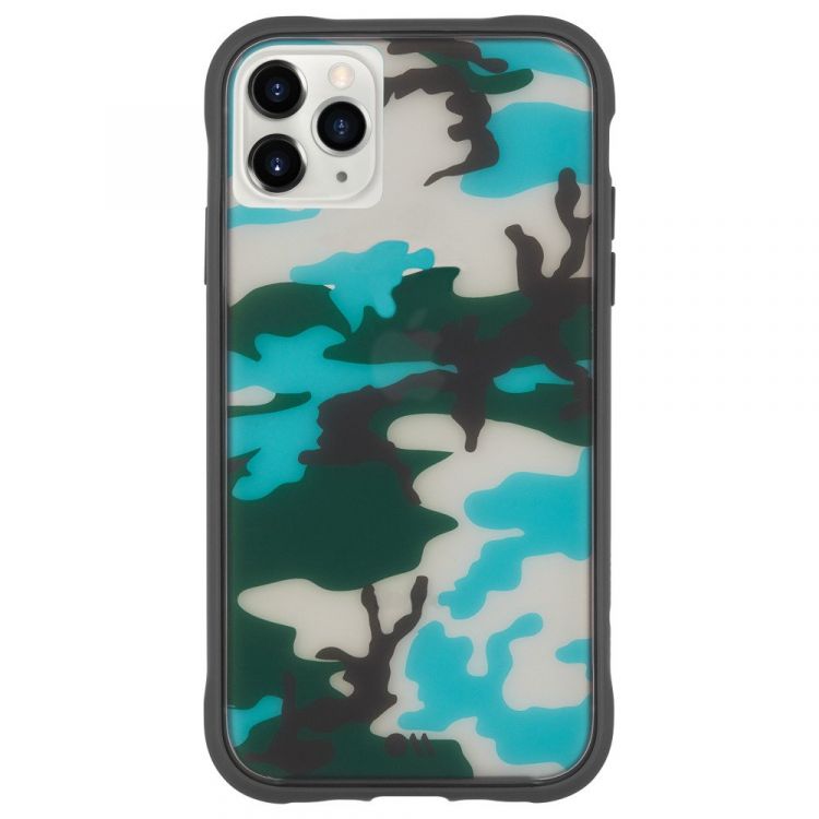 Case-Mate - iPhone 11 Pro Case - Tough CAMO