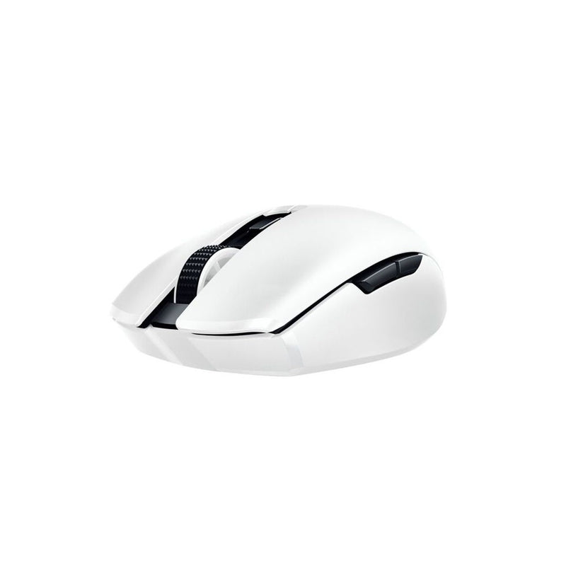Razer - Orochi V2 Wireless Gaming Mouse - Mercury White