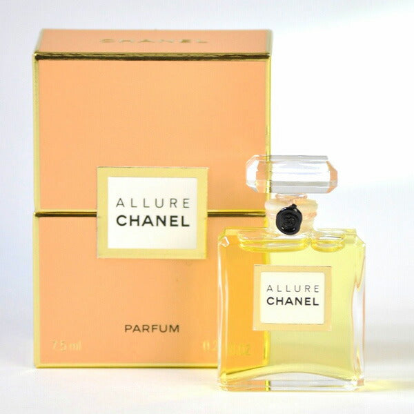 Allure Parfum Flacon 7.5 Ml