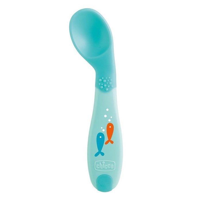 Chicco - Baby'S First Spoon