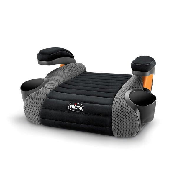 Chicco - Go Fit Backless Booster Car Seat