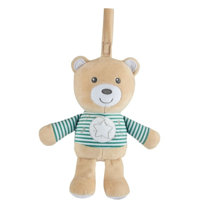 Chicco - Lullaby Stardust Bear