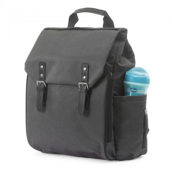 Parent'S Backpack - Dark Grey