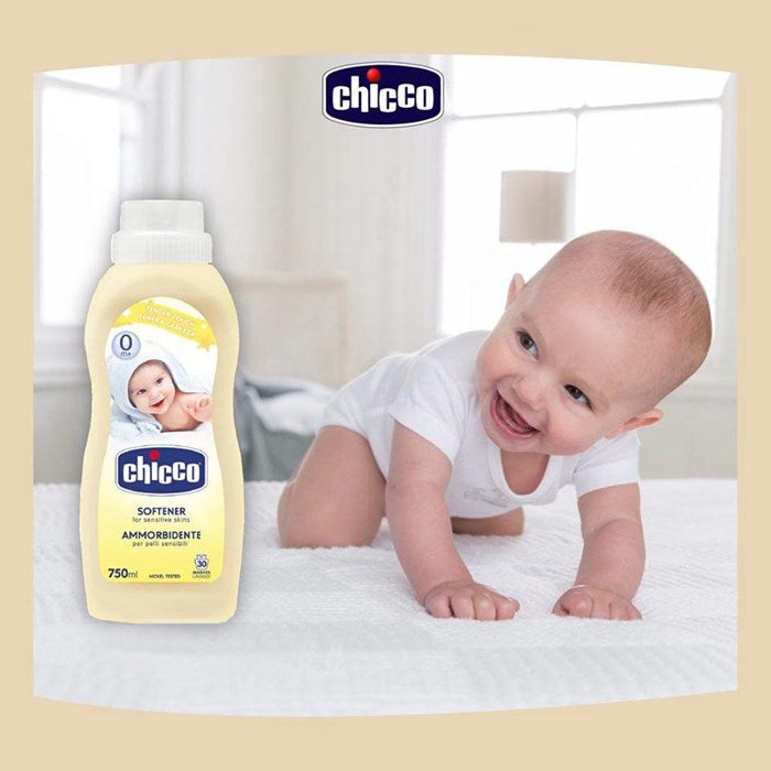 Chicco - Superconcentrated Softener Tender Touch