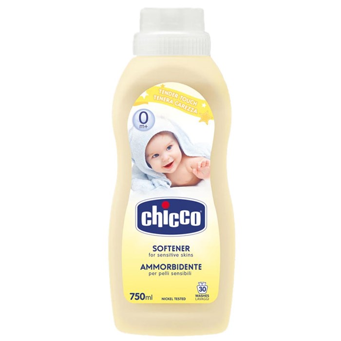 Chicco - Superconcentrated Softener Tender Touch