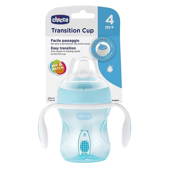 Chicco - Transition Cup