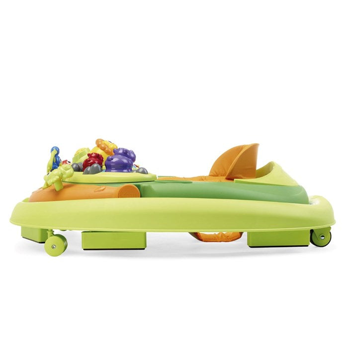Chicco - Walky Talky - Green Wave