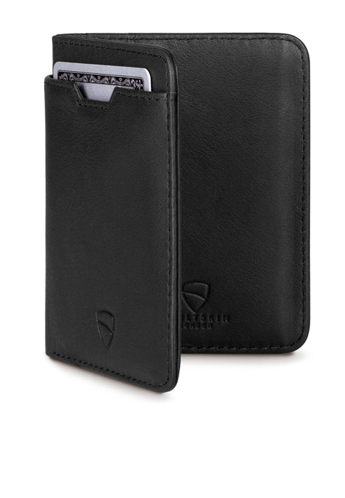 Vaultskin - City Wallet - Black