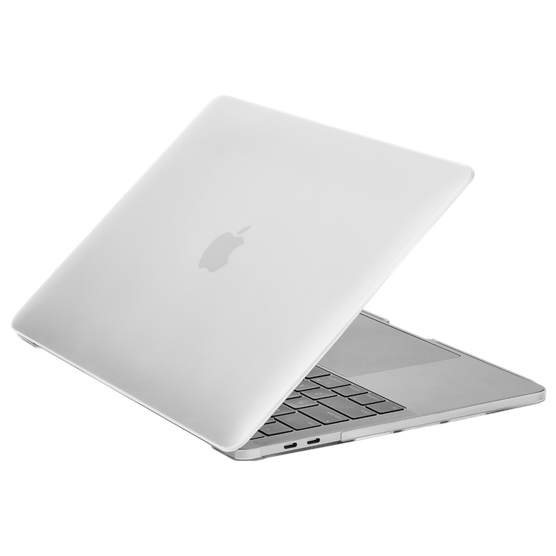 Case-Mate - 13-Inch Macbook Pro 2020 Snap-On Case - Clear