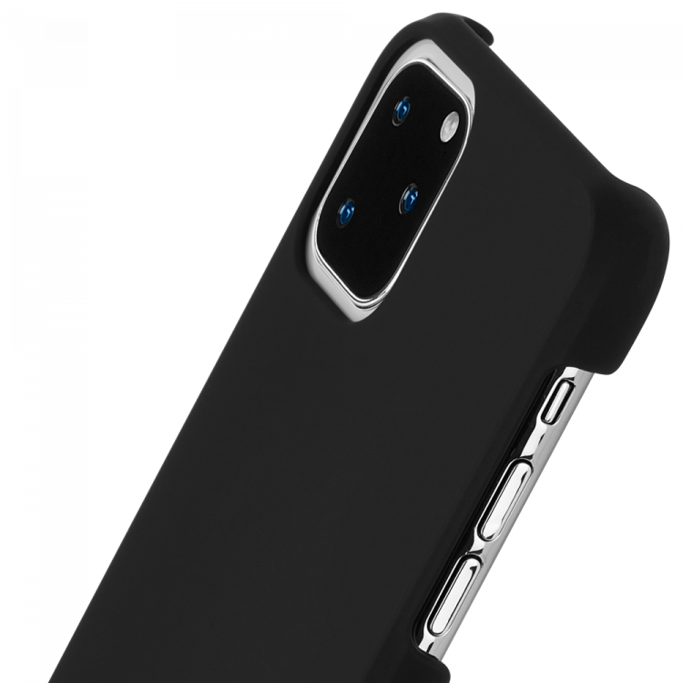 Case-Mate  - iPhone 11 Pro Max Case - Barely There - Black