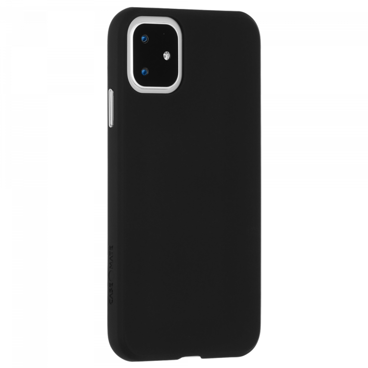 Case-Mate  - iPhone 11 Case - Barely There - Black