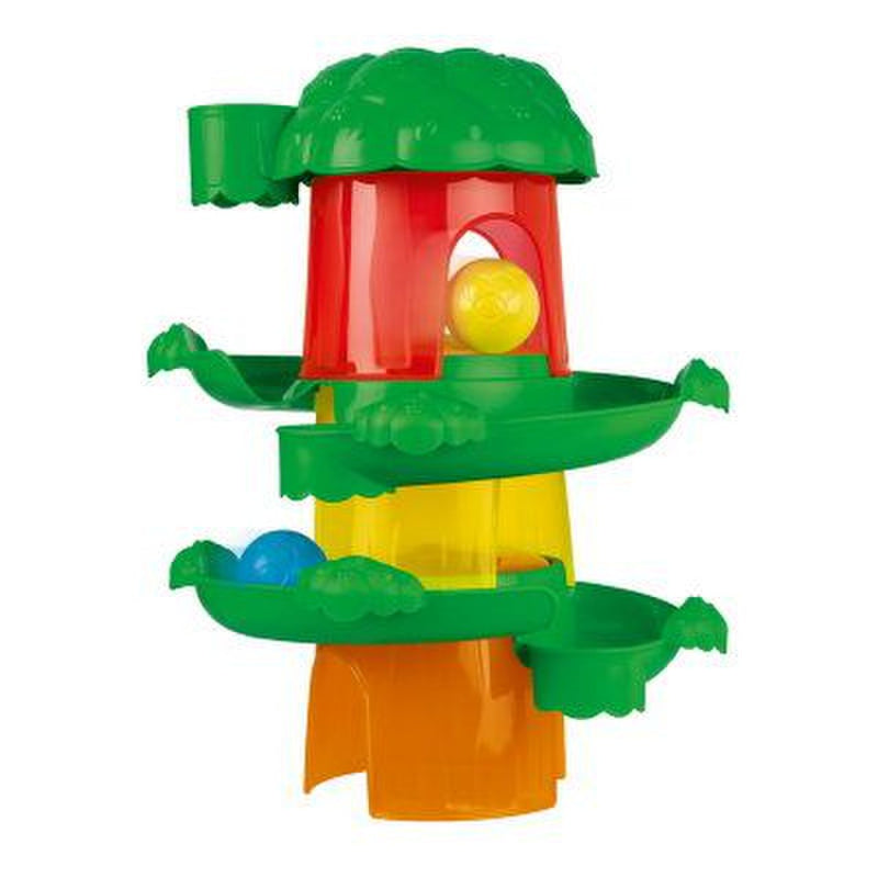Chicco - 2-In-1 Tree House