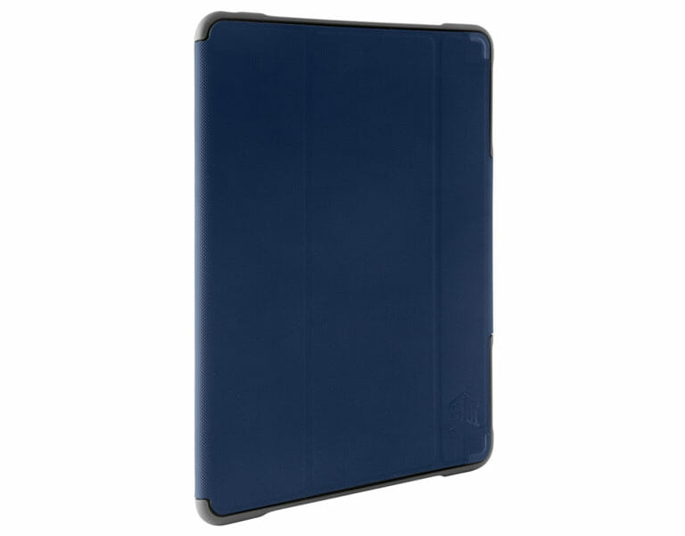 Stm - iPad Pro 10.5'' Dux Plus Case AP - Midnight Blue