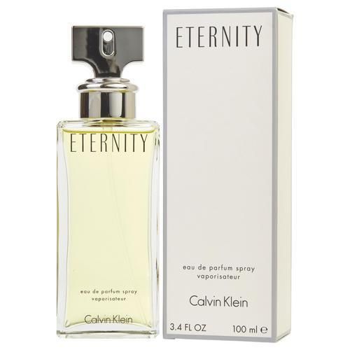 Calvin Klein Eternity F Edp 100Ml
