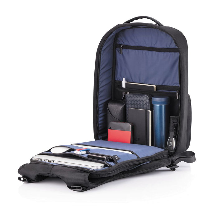 XD-Design Flex Gym Bag - Black