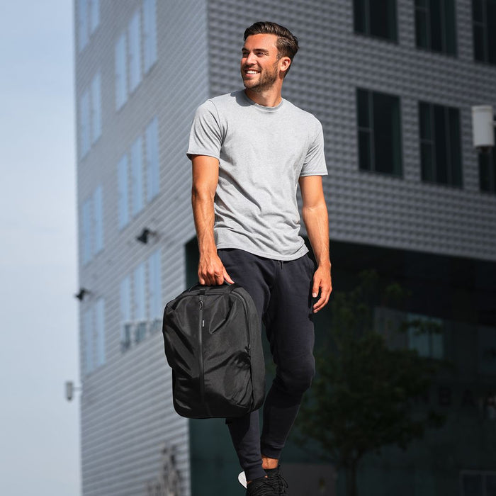 XD-Design Flex Gym Bag - Black