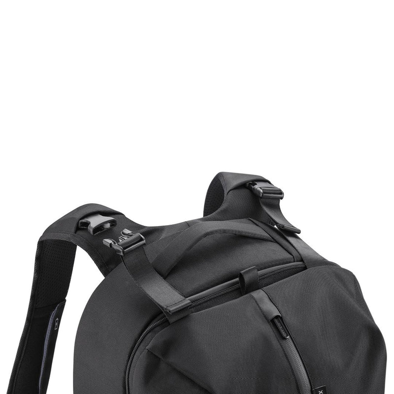 XD-Design Flex Gym Bag - Black