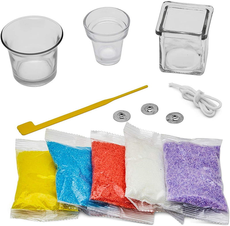 DIY   - Candle Making Kit