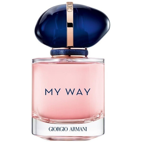Armani My Way For Women Eau De Parfum 90Ml