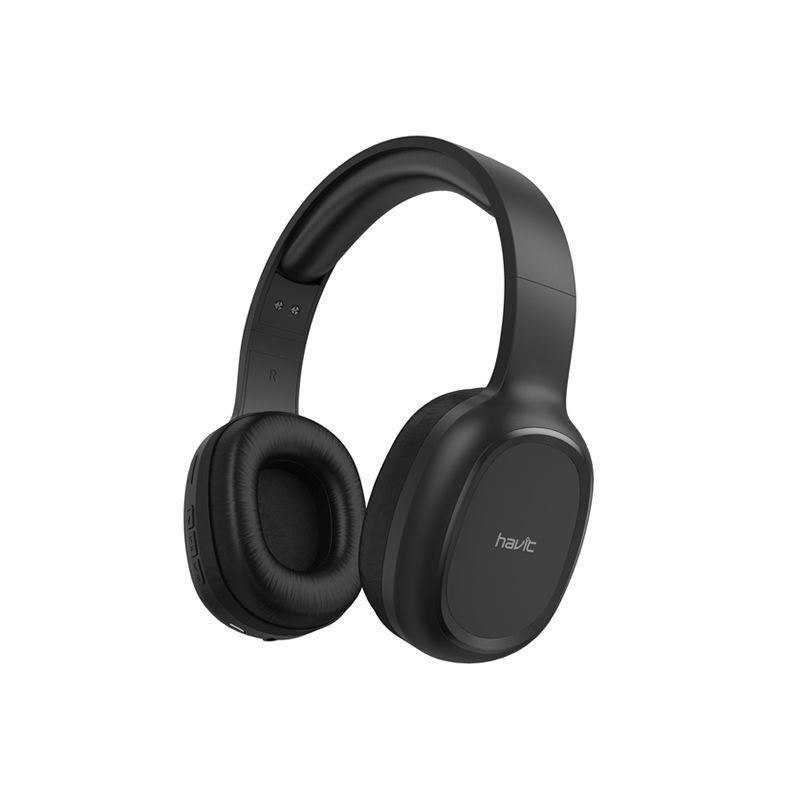 Havit, Multi-Function Bluetooth V5.0 Headphone