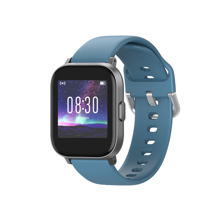 Havit, M93 1.4" Full Touch Screen Smart Watch with Dynamic UI Dial