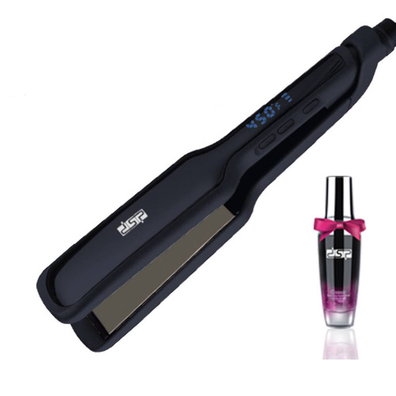 DSP, Hair Straightener With Free Keratin Protein