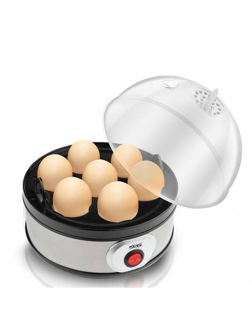 DSP, Egg Boiler, 350 Watts, 7 Eggs